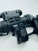 Прилад нічного бачення Pvs-14 Archer Nvma-14 Gen 3, Green Phosphor, арт: 43081