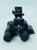 Комплект: 2 Пнб Pvs-14 Archer Nvma-14 Gen 3, Green Phosphor, арт: 43082
