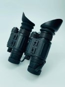 Комплект: 2 Пнб Pvs-14 Archer Nvma-14 Gen 3, Green Phosphor, арт: 43082