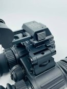 Комплект: 2 Пнб Pvs-14 Archer Nvma-14 Gen 3, Green Phosphor, арт: 43082