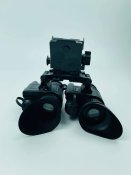 Комплект: 2 Пнб Pvs-14 Archer Nvma-14 Gen 3, Green Phosphor, арт: 43082