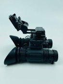 Комплект: 2 Пнб Pvs-14 Archer Nvma-14 Gen 3, Green Phosphor, арт: 43082