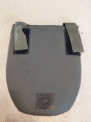 Напашник кевларовий