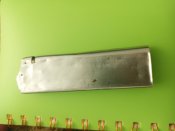 Корпус магазина пістолета .травмат ,газовий , холостих ае790.пгш .псш