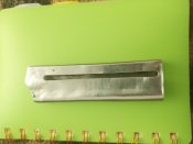 Корпус магазина пістолета .травмат ,газовий , холостих ае790.пгш .псш