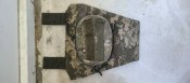 Напашник M-TAC балістичний