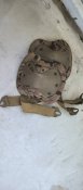 Наколінники MultiCam
