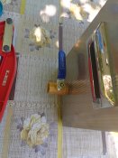 Ультразвуковая мойка 6.5 литров