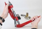 Ручной пресс Lee Breech Lock Hand Press
