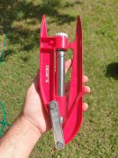 Ручной пресс Lee Breech Lock Hand Press
