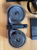 Барабанный магазин KCI AR-15 .223 /...