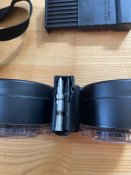 Барабанный магазин KCI AR-15 .223 / 5.56mm на 100 патронов (1 шт.)