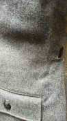 Костюм М15 "Германской империи" (р. блуза 56 / брюки 54)
