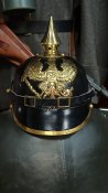 Пикелхельм "Германской империи"