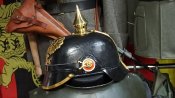 Пикелхельм "Германской империи"