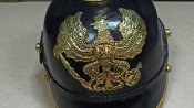 Пикелхельм "Германской империи"