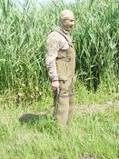 Бойовий костюм "GRONKA"