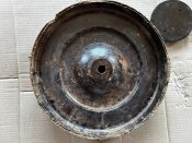 мина противотанковая РТ-Mi-Ba 3 бакелит