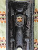 Оригінальні накладки MP 40