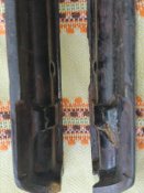 Оригінальні накладки MP 40