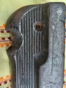 Оригінальні накладки MP 40