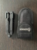 Мультитул Gerber MP600 Black oxide (USA).