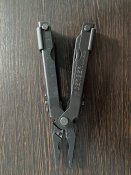 Мультитул Gerber MP600 Black oxide (USA).