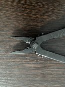 Мультитул Gerber MP600 Black oxide (USA).