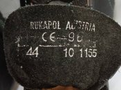 Ботинки Rukapol р. 44. Австрия.