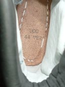 Ботинки Rukapol р. 44. Австрия.