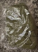 Уставна білизна ЗСУ 54
