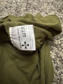 Шарф труба літня уставна ЗСУ