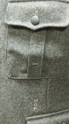 Китель М40 (р. 54)