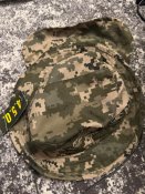 Панама з захистом шиї ММ14 60р