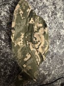 Панама з захистом шиї ММ14 60р