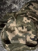 Панама з захистом шиї ММ14 60р