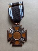 Відзнака # 22