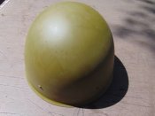 Советская каска стальная рост-1