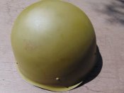 Советская каска стальная рост-1
