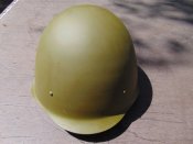 Советская каска стальная рост-1