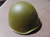 Советская каска стальная рост-2