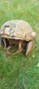 Шолом Airframe