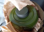 Противогаз СССР размер -2