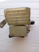Прибор нічного бачення ТКН-1С