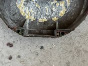 Болгарская противотанковая мина ATM-01