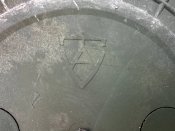 Болгарская противотанковая мина ATM-01