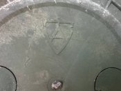 Болгарская противотанковая мина ATM-01
