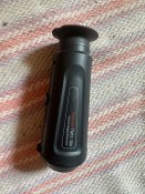 Тепловізор taipan tm15-384
