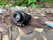 Тепловізійний приціл ATN MARS-HD 384 2-8x