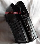 Штатний магазин до карабіну Тигр (на 5 набоїв)
